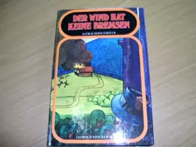 Couverture du produit · der Wind hat keine Bremsen