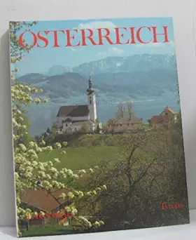 Couverture du produit · Österreich