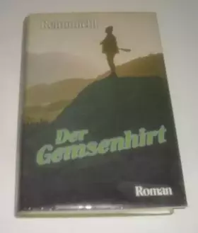 Couverture du produit · Der Gemsenhirt. Roman