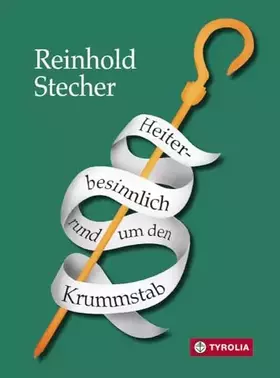 Couverture du produit · Heiter-besinnlich rund um den Krummstab