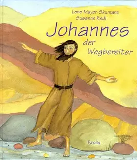 Couverture du produit · Johannes der Wegbereiter
