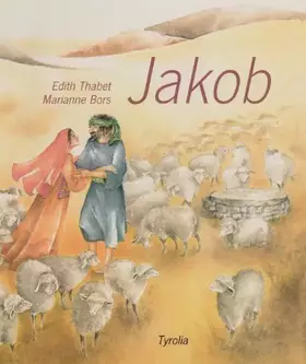 Couverture du produit · Jakob
