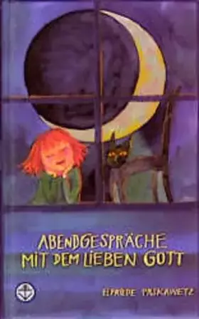 Couverture du produit · Abendgespräche mit dem lieben Gott