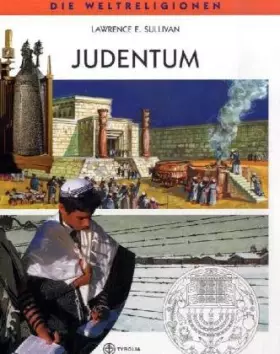 Couverture du produit · Judentum