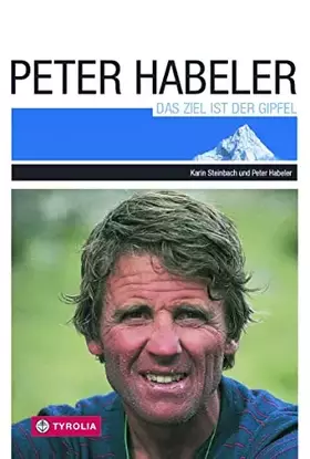 Couverture du produit · Das Ziel ist der Gipfel