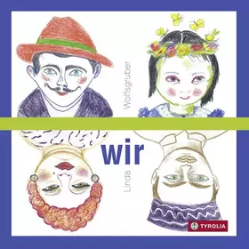 Couverture du produit · Wir