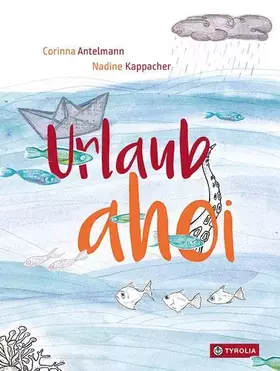 Couverture du produit · Urlaub ahoi