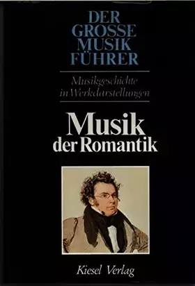 Couverture du produit · Musik der Romantik. (Bd. 4)