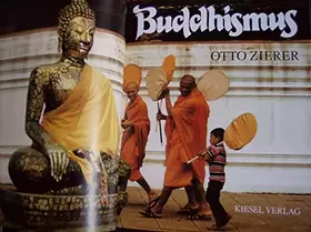 Couverture du produit · Buddhismus.