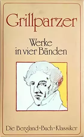 Couverture du produit · Werke in vier Bänden