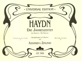 Couverture du produit · Die Jahreszeiten