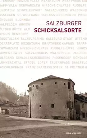 Couverture du produit · Salzburger Schicksalsorte