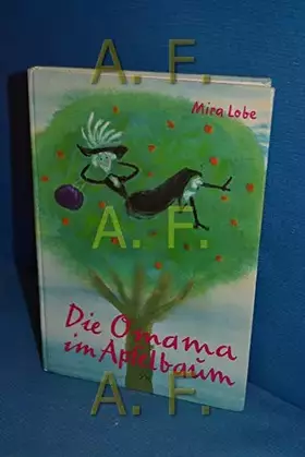Couverture du produit · Die Omama im Apfelbaum