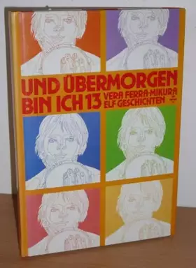 Couverture du produit · Übermorgen bin ich 13