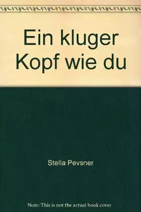 Couverture du produit · ein kluger Kopf wie du