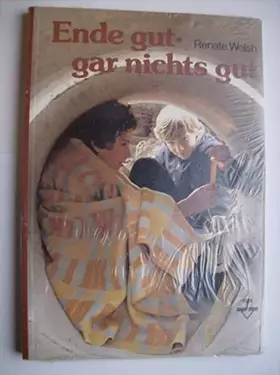 Couverture du produit · Ende gut, gar nichts gut