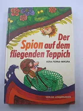 Couverture du produit · Der Spion auf dem fliegenden Teppich