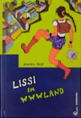Couverture du produit · Lissi im www.land