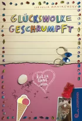 Glückswolke geschrumpft - Cornelia Manikowsky