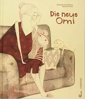 Couverture du produit · Die neue Omi