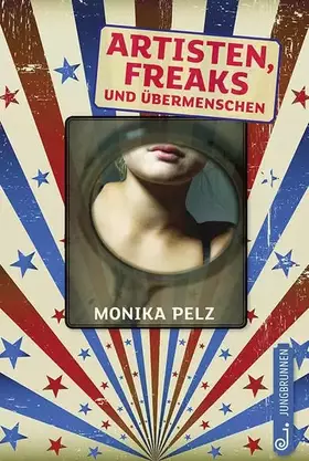 Couverture du produit · Artisten, Freaks und Übermenschen