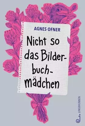 Couverture du produit · Nicht so das Bilderbuchmädchen