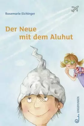 Couverture du produit · Der Neue mit dem Aluhut