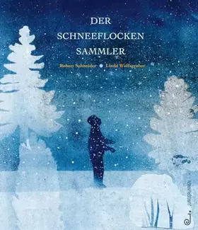 Couverture du produit · Der Schneeflockensammler