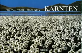 Couverture du produit · Kärnten
