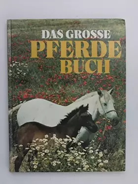 Couverture du produit · Das große Pferdebuch