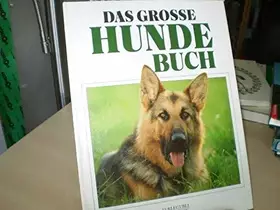 Couverture du produit · Das große Hundebuch