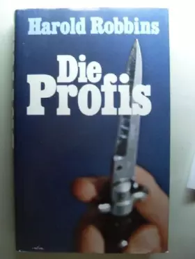 Couverture du produit · Die Profis