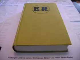 Couverture du produit · Das neue Eugen-Roth-Buch