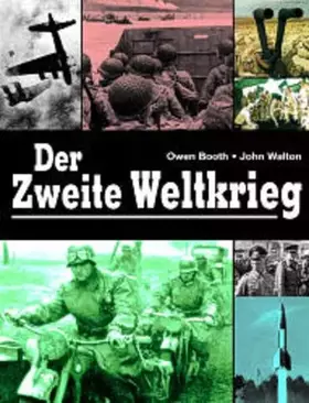 Couverture du produit · Der Zweite Weltkrieg