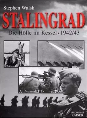 Couverture du produit · Stalingrad.