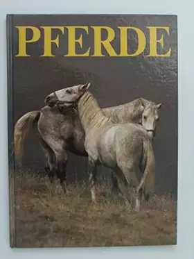 Couverture du produit · Pferde