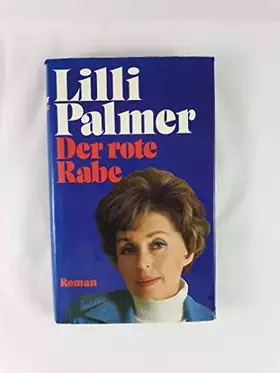 Couverture du produit · Der rote Rabe