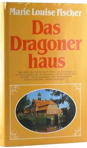 Couverture du produit · Das Dragonerhaus