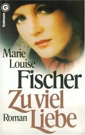 Couverture du produit · Zu viel Liebe