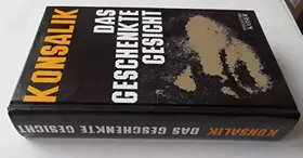 Couverture du produit · Das Geschenkte Gesicht