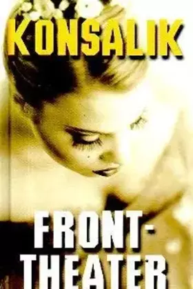 Couverture du produit · Fronttheater
