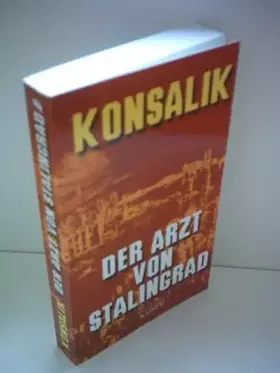 Couverture du produit · Der Arzt von Stalingrad