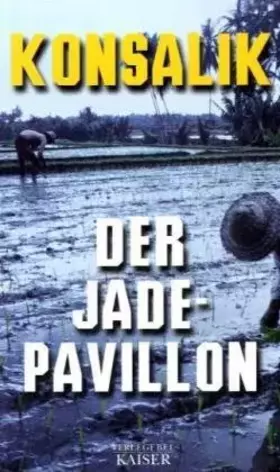 Couverture du produit · Der Jade-Pavillon: Roman