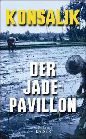 Couverture du produit · Der Jadepavillon: Roman