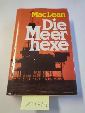 Couverture du produit · Die Meerhexe