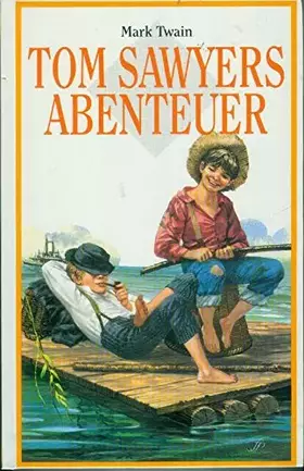 Couverture du produit · Tom Sawyers Abenteuer