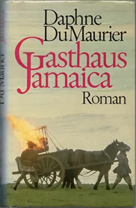Couverture du produit · Gasthaus Jamaica
