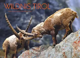 Couverture du produit · Wildnis Tirol
