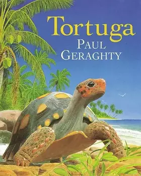Couverture du produit · Tortuga