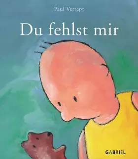 Couverture du produit · Du fehlst mir